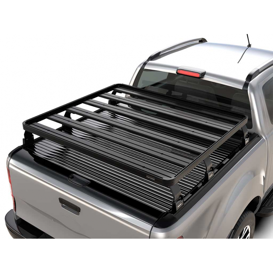 Montpellier4x4 | Front Runner Pickup Roll Top Slimline II Load Bed Rack Kit / 1425(W) x 1762(L)